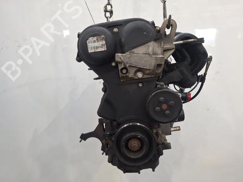 Engine FORD FIESTA VI (CB1, CCN) 1.6 Ti | BP30928321M1