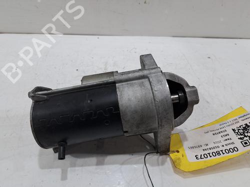 Starter MG MG 3 1.5 | BP38196527M8 - Image 5