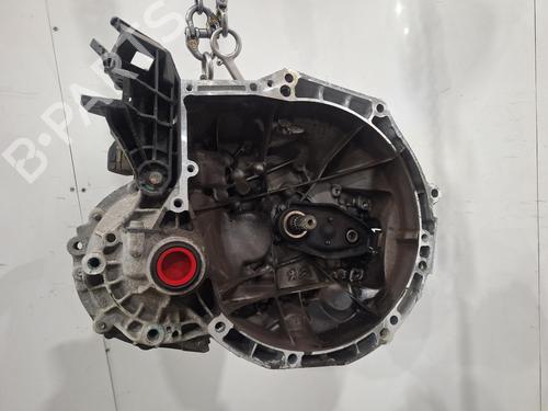 Used Gearbox Gearbox 37608010 37608010