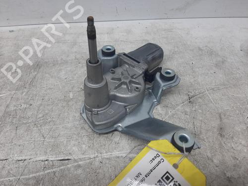 Viskermotor bagrude JEEP RENEGADE SUV (BU, B1, BV) 1.4 (140 hp) 26853300