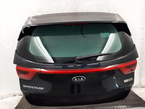 Bagklap CC/Kombi-Coupé KIA SPORTAGE IV (QL, QLE) 1.7 CRDi (116 hp) 33125472