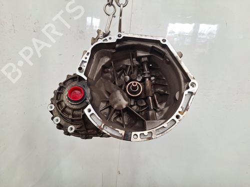 Caixa de velocidades Caixa de velocidades MG MG ZS SUV (AZS1) 1.5 VTi (106 hp) 36290314 36290314