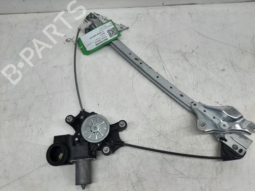 Front left window mechanism TOYOTA RAV 4 V (_A5_, _H5_) 2.5 Hybrid (AXAH52) | BP26795512C22 