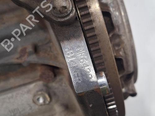 Motor VAUXHALL CORSA Mk IV (E) (X15) 1.4 | BP29496310M1 