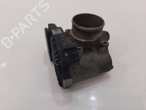 Throttle body VAUXHALL CORSA Mk III (D) (S07) 1.0 i 12V (L08) | BP28101050M82 