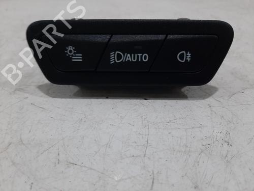 Commande de phare Commande de phare BMW iX (I20) xDrive 50 (523 hp) 34576808 34576808