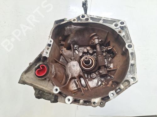 Used Gearbox Gearbox 39657338 39657338