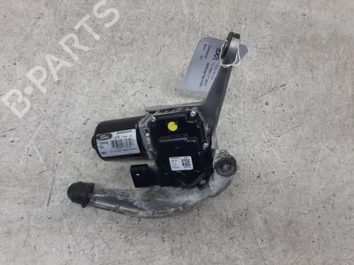 Front wiper motor FORD TOURNEO CONNECT / GRAND TOURNEO CONNECT V408 MPV 1.5 TDCi | BP26765131M29 