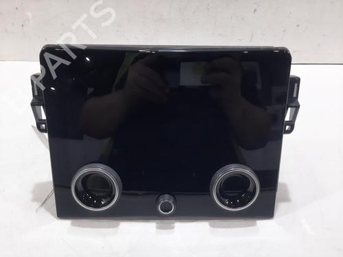 Commande Chauffage LAND ROVER RANGE ROVER IV (L405) 4.4 SDV8 4x4 (340 hp) 29348843