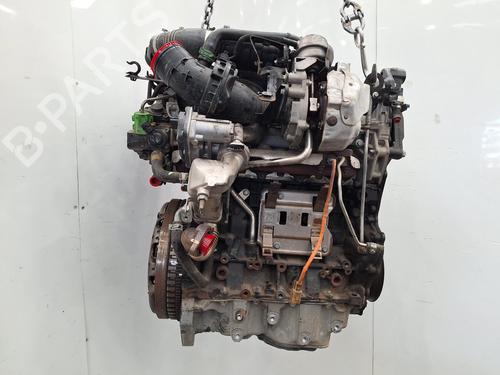 Engine NISSAN QASHQAI II (J11, J11_) 1.6 dCi | BP36951032M1 - Image 4