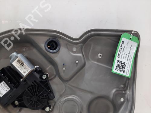 Front right window mechanism SKODA OCTAVIA II (1Z3) 1.4 TSI | BP29882395C23