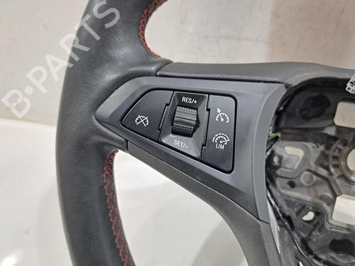 Steering wheel VAUXHALL CORSA Mk IV (E) (X15) 1.4 | BP33282258C49  - Image 6