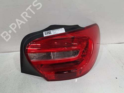 Used Right taillight Right taillight 37520219 37520219