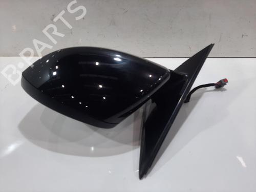 Left mirror LAND ROVER RANGE ROVER IV (L405) 4.4 SDV8 4x4 | BP29553444C26 