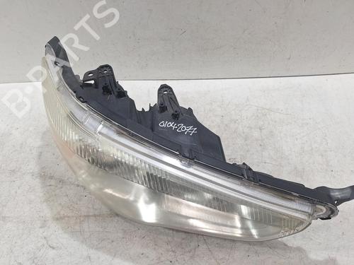 Right headlight MITSUBISHI ASX (GA_W_) 1.8 DI-D (GA6W) | BP32380537C29