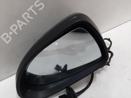 Left mirror VAUXHALL CORSA Mk IV (E) (X15) 1.4 | BP28161604C26 