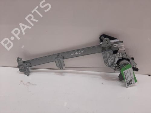 Used Front right window mechanism Front right window mechanism 38010818 38010818