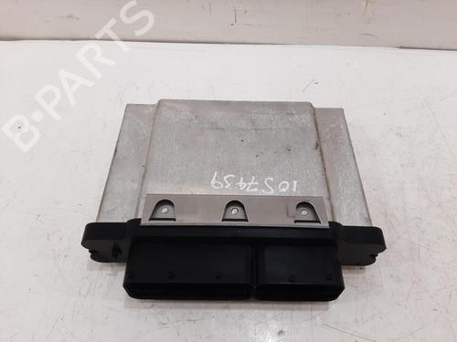 Engine control unit (ECU) VW POLO VI (AW1, BZ1, AE1) 1.0 TSI | BP38236798M57 - Image 4