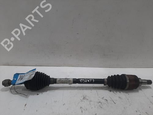 Used Other CITROËN DS3 (SA_) 1.6 VTi 120 (120 hp) 30494826