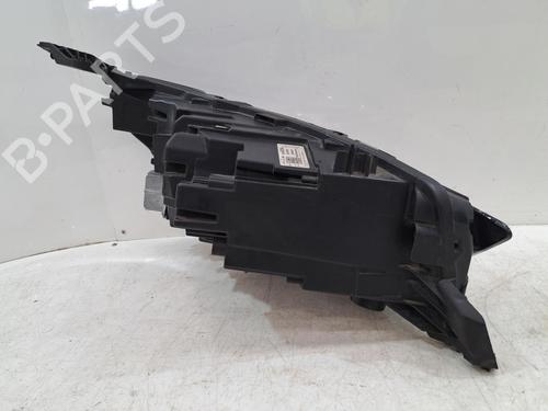 Left headlight VAUXHALL CORSA Mk V (F) 1.2 | BP39450382C28 - Image 5