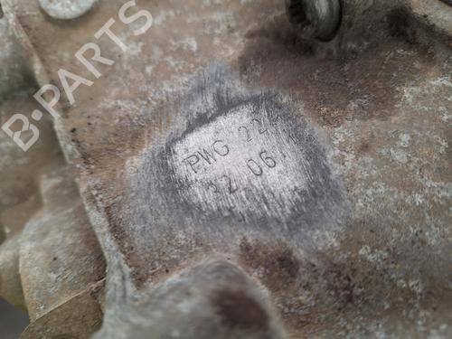 Gearbox SKODA ROOMSTER (5J7) 1.2 TSI | BP28448719M3 