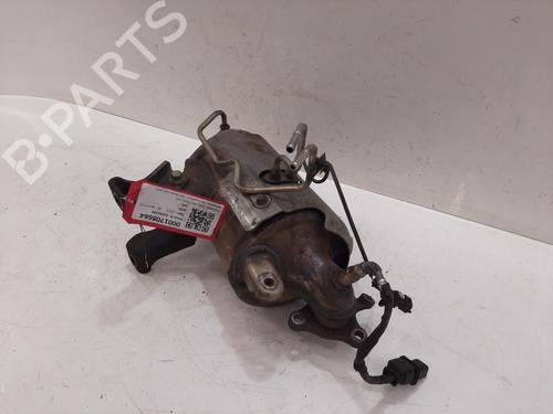 Particulate filter HYUNDAI ix35 (LM, EL, ELH) 1.7 CRDi | BP34576984M81  - Image 5