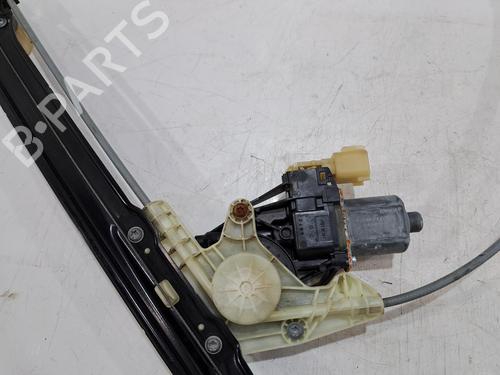 Front right window mechanism JAGUAR I-PACE (X590) EV400 AWD | BP30119722C23