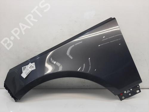 Used Left front fenders LAND ROVER RANGE ROVER IV (L405) 4.4 SDV8 4x4 (340 hp) 26859286