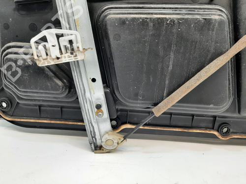 Front right window mechanism FORD FIESTA V (JH_, JD_) 1.25 16V | BP27595228C23 