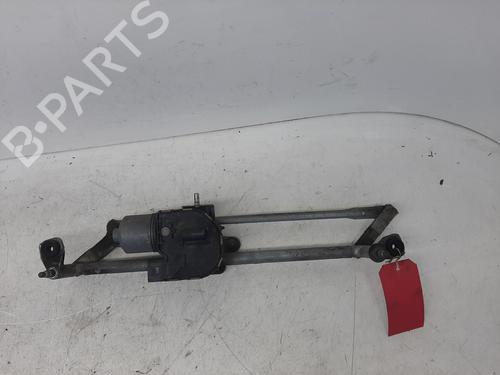 Front wiper motor VW GOLF VI (5K1) 2.0 TDI | BP26840773M29 