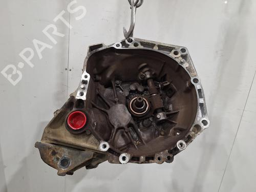 Used Gearbox Gearbox 37540181 37540181