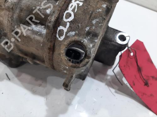 AC compressor VAUXHALL CORSA Mk III (D) (S07) 1.6 VXR (L08) | BP37593265M34 - Image 4