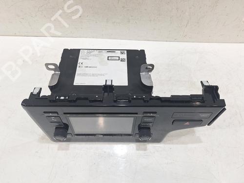 Radio HONDA JAZZ IV (GK_) 1.3 | BP31208459E6 - Image 2
