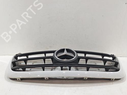 Grille MERCEDES-BENZ SPRINTER 3,5-t Van (B907, B910) 315 CDI RWD (907.631, 907.633, 907.635, 907.637) | BP31649925C40 