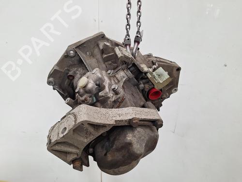 Gearbox FORD KA (RU8) 1.2 | BP34619962M3  - Image 5