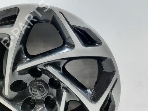 Rim VAUXHALL INSIGNIA Mk I (A) Hatchback (G09) 2.0 CDTI (68) | BP30119462C45 