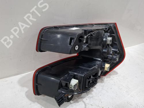 Right taillight CITROËN C4 Picasso II 1.6 HDi / BlueHDi 115 | BP39587249C35 - Image 5
