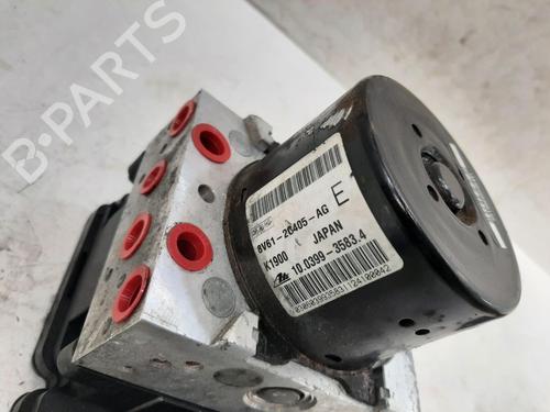 ABS pump MAZDA 3 (BL) 1.6 MZR (BL14) | BP33318422M43  - Image 6