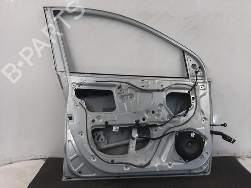 Left front door HYUNDAI i10 II (BA, IA) 1.2 | BP29060825C2 
