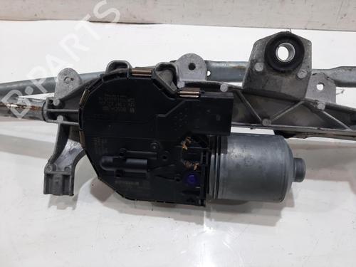 Front wiper motor VAUXHALL ASTRA Mk VI (J) (P10) 1.4 | BP32214766M29
