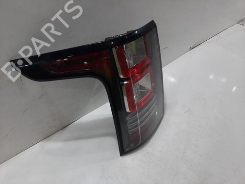 Left taillight LAND ROVER RANGE ROVER IV (L405) 4.4 SDV8 4x4 | BP30180009C34