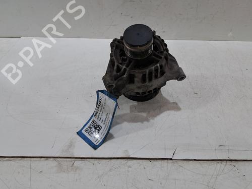 Used Alternator Alternator FIAT 500 (312_) 0.9 (312AXG1A, 312.AXG11) (86 hp) 36773610 36773610
