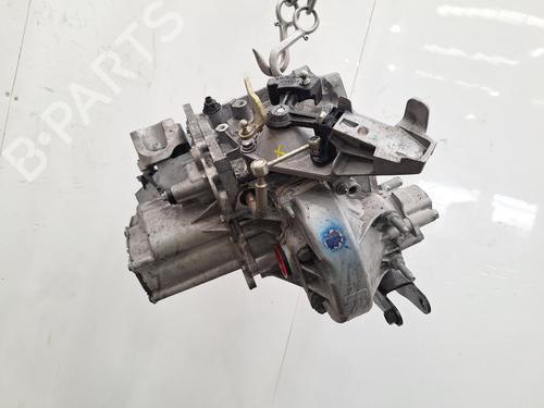 Gearbox VAUXHALL MOKKA 1.2 (76) | BP32529394M3