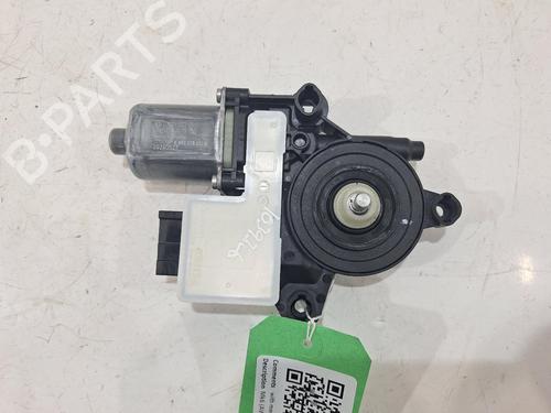Front right window mechanism VW POLO VI (AW1, BZ1, AE1) 1.0 TSI | BP31812263C23 
