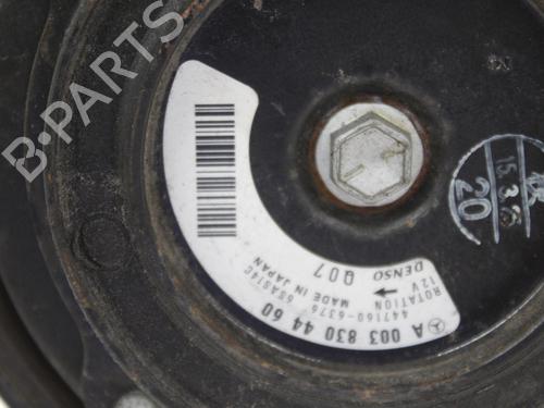 AC compressor MERCEDES-BENZ GLA-CLASS (X156) GLA 200 CDI / d (156.908) | BP26863215M34 