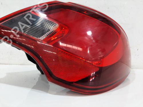 Høyre baklys VAUXHALL CORSA Mk IV (E) (X15) 1.4 | BP29553564C35 