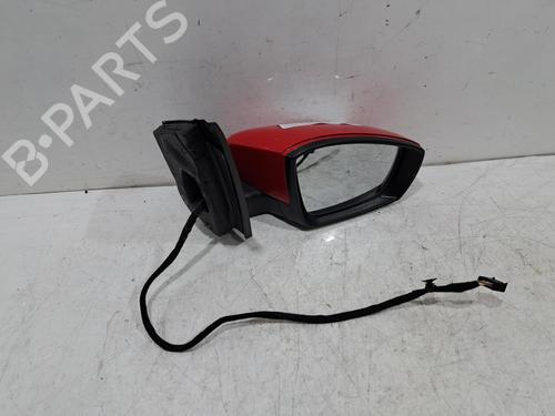 Retrovisor direito Retrovisor direito 37702848 37702848