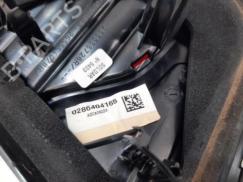 Left taillight RENAULT CAPTUR I (J5_, H5_) 1.5 dCi 90 (J5N4, J5M5, J5MW, J5M6, J5AL, J5AJ) | BP33242878C34 - Image 5