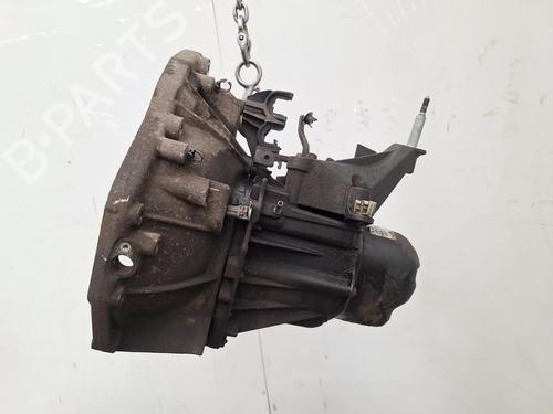 Gearbox SMART FORFOUR Hatchback (453) 1.0 (453.042, 453.043) | BP38568970M3 - Image 4