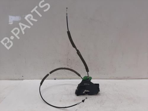Used Front left lock Front left lock 37293168 37293168
